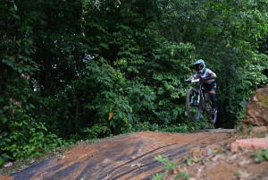 Kejohanan Mountain BIke Kebangsaan 2026