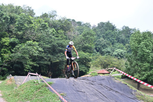 Kejohanan Mountain BIke Kebangsaan 2026