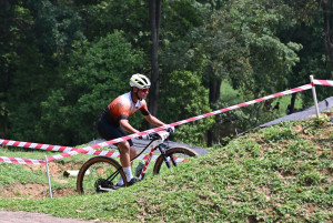 Kejohanan Mountain BIke Kebangsaan 2026