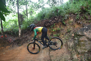 Kejohanan Mountain BIke Kebangsaan 2026