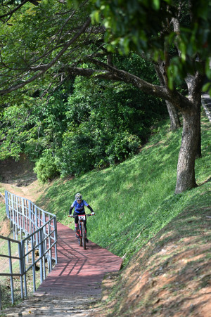 Kejohanan Mountain BIke Kebangsaan 2026