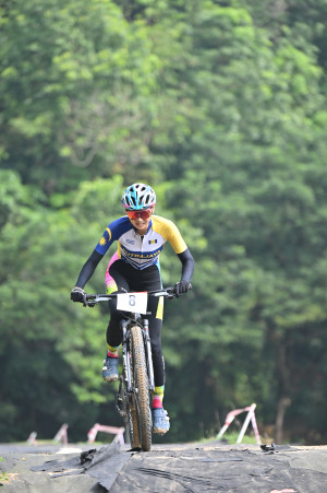 Kejohanan Mountain BIke Kebangsaan 2026