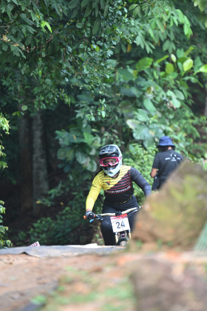 Kejohanan Mountain BIke Kebangsaan 2026