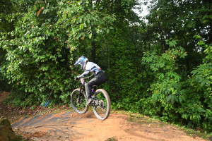 Kejohanan Mountain BIke Kebangsaan 2026