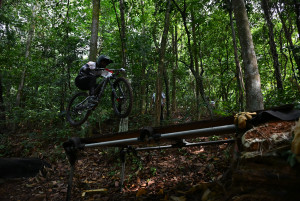 Kejohanan Mountain BIke Kebangsaan 2026