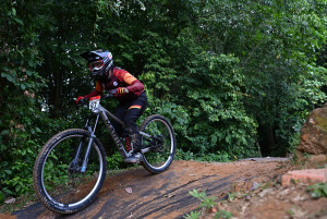 Kejohanan Mountain BIke Kebangsaan 2026