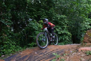 Kejohanan Mountain BIke Kebangsaan 2026
