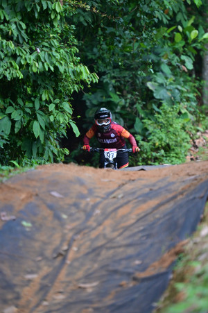 Kejohanan Mountain BIke Kebangsaan 2026