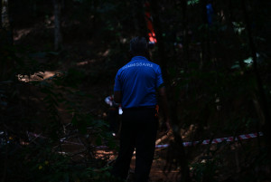 Kejohanan Mountain BIke Kebangsaan 2026