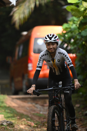Kejohanan Mountain BIke Kebangsaan 2026