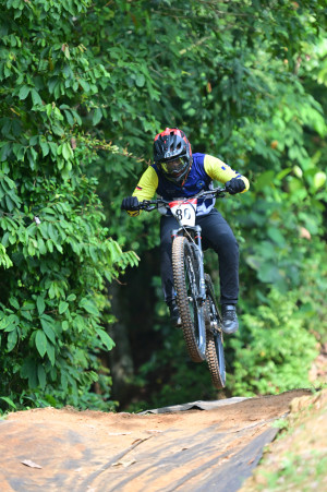 Kejohanan Mountain BIke Kebangsaan 2026