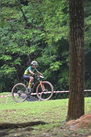Kejohanan Mountain BIke Kebangsaan 2026