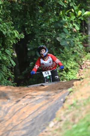 Kejohanan Mountain BIke Kebangsaan 2026