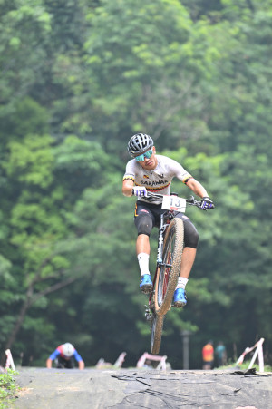 Kejohanan Mountain BIke Kebangsaan 2026