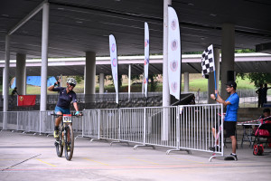 Kejohanan Mountain BIke Kebangsaan 2026