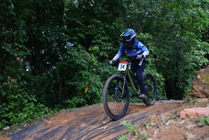 Kejohanan Mountain BIke Kebangsaan 2026