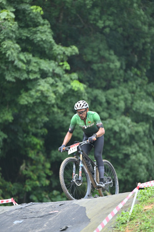 Kejohanan Mountain BIke Kebangsaan 2026