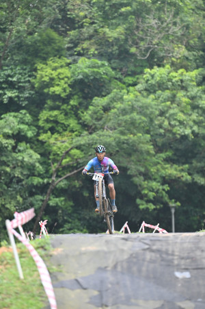 Kejohanan Mountain BIke Kebangsaan 2026