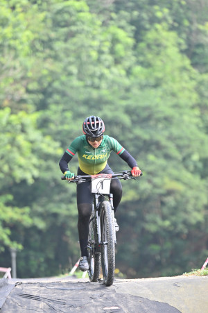 Kejohanan Mountain BIke Kebangsaan 2026