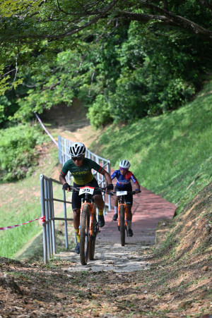 Kejohanan Mountain BIke Kebangsaan 2026