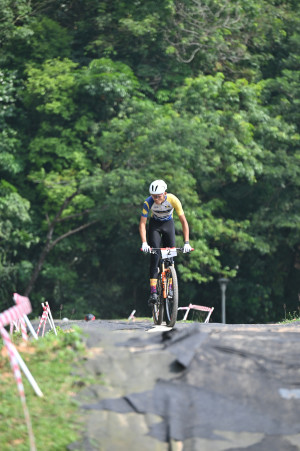 Kejohanan Mountain BIke Kebangsaan 2026