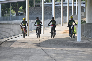 Kejohanan Mountain BIke Kebangsaan 2026