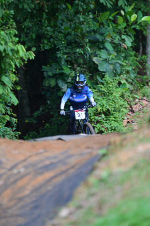 Kejohanan Mountain BIke Kebangsaan 2026