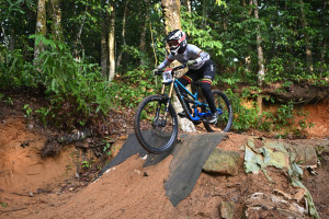 Kejohanan Mountain BIke Kebangsaan 2026