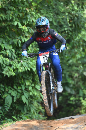 Kejohanan Mountain BIke Kebangsaan 2026