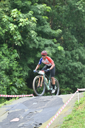 Kejohanan Mountain BIke Kebangsaan 2026