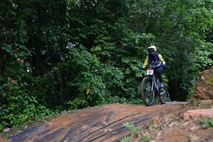 Kejohanan Mountain BIke Kebangsaan 2026