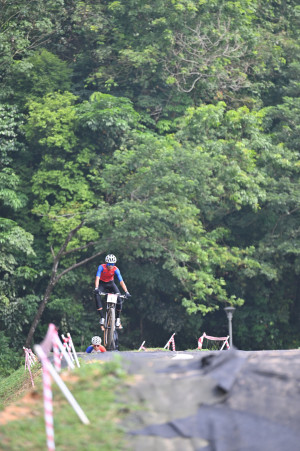 Kejohanan Mountain BIke Kebangsaan 2026