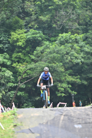 Kejohanan Mountain BIke Kebangsaan 2026