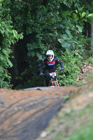 Kejohanan Mountain BIke Kebangsaan 2026