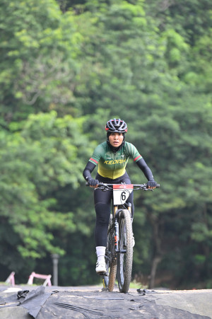 Kejohanan Mountain BIke Kebangsaan 2026