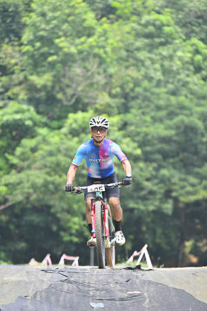 Kejohanan Mountain BIke Kebangsaan 2026