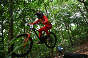 Kejohanan Mountain BIke Kebangsaan 2026