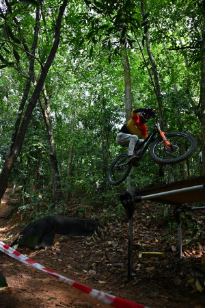 Kejohanan Mountain BIke Kebangsaan 2026