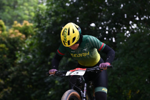 Kejohanan Mountain BIke Kebangsaan 2026