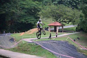 Kejohanan Mountain BIke Kebangsaan 2026