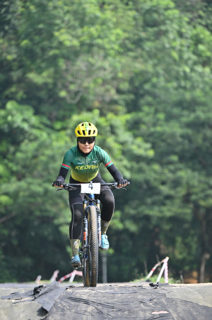 Kejohanan Mountain BIke Kebangsaan 2026