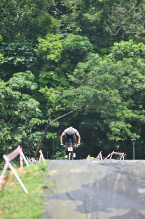 Kejohanan Mountain BIke Kebangsaan 2026