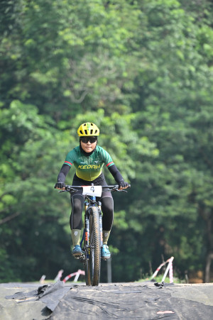 Kejohanan Mountain BIke Kebangsaan 2026