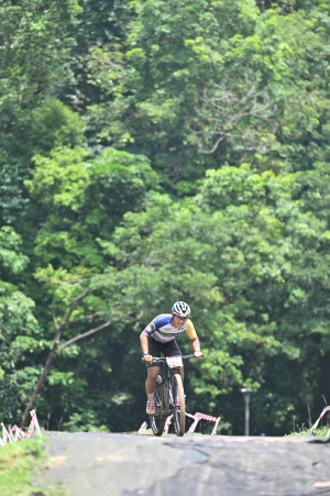 Kejohanan Mountain BIke Kebangsaan 2026