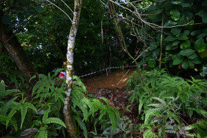 Kejohanan Mountain BIke Kebangsaan 2026
