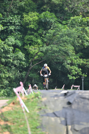 Kejohanan Mountain BIke Kebangsaan 2026