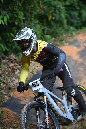 Kejohanan Mountain BIke Kebangsaan 2026