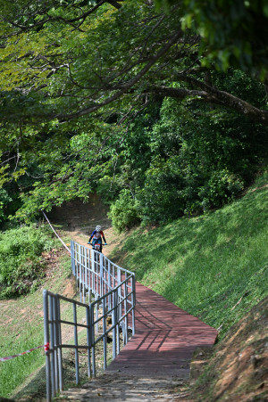 Kejohanan Mountain BIke Kebangsaan 2026