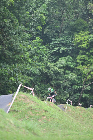 Kejohanan Mountain BIke Kebangsaan 2026