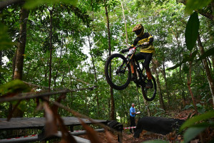 Kejohanan Mountain BIke Kebangsaan 2026